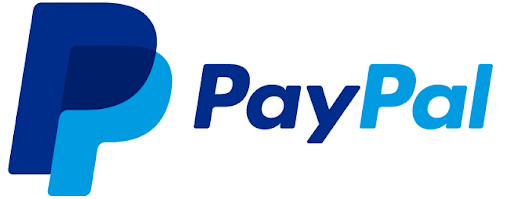 Payment Terms 2 - Elizabeth Gillies Store pay with paypal - Elizabeth Gillies Store
